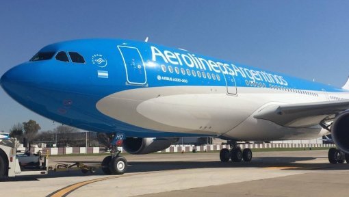 Florianópolis ganha voos internacionais inéditos para Argentina