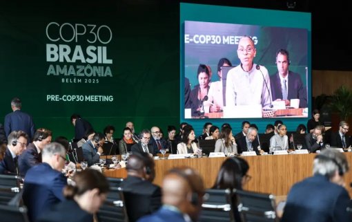 Brasil lança proposta para quadruplicar combustíveis sustentáveis