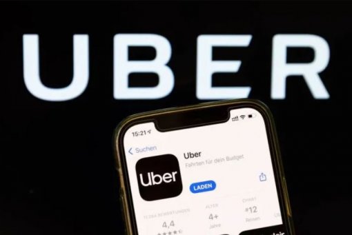 Uber anuncia novo escritório no Brasil para 2027