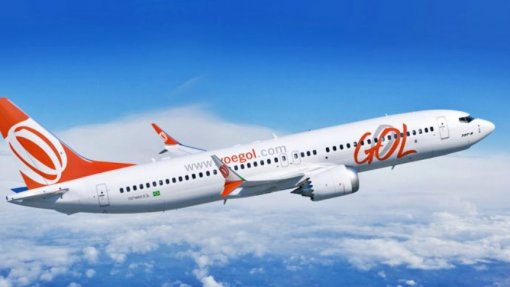 Gol anuncia ampliação de voos no Piauí
