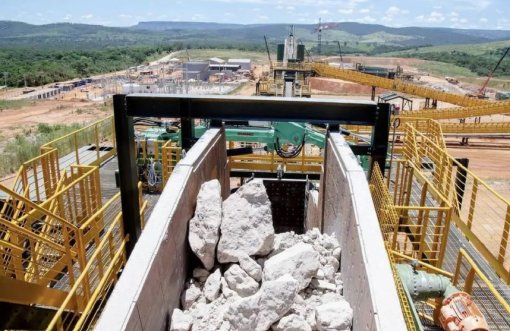 Sigma Lithium retomada atividades no Vale do Jequitinhonha