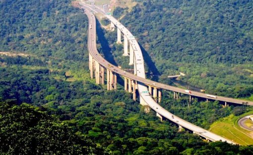 Imigrantes-Anchieta terá sistema free flow a partir de julho