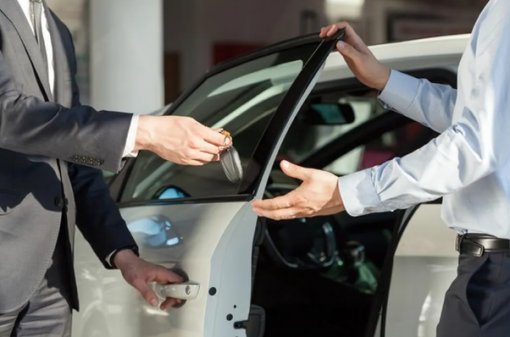 Produção e venda de veículos caem em janeiro, aponta Anfavea