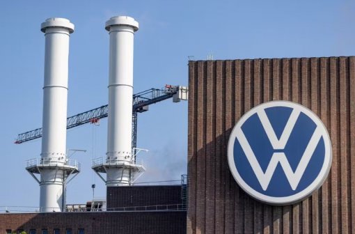 Volkswagen planeja cortes bilionários até 2028