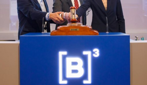 Governo Federal fará o 1º. bloco de leilões portuários de 2026