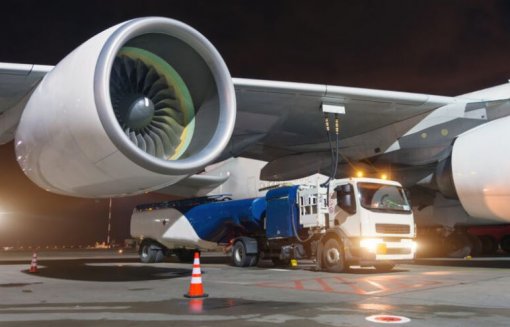 Petrobras aumentou o querosene de aviação em 9,4%