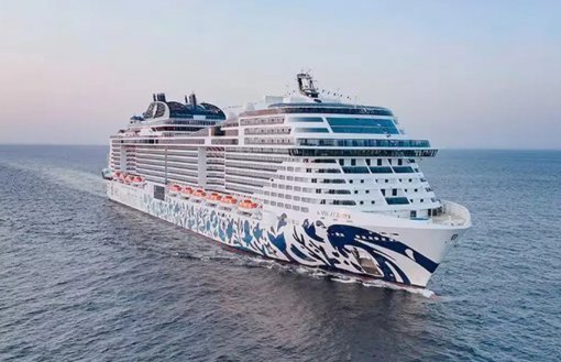 Passageiros de cruzeiro retido em Dubai já retornam para casa