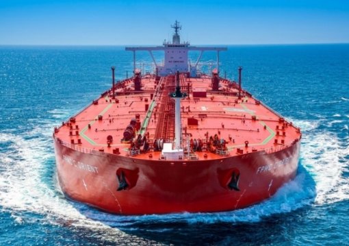 Guerra no Oriente Médio ameaça transporte de produtos químicos