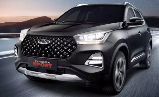 Tiggo 5X lidera rentabilidade entre carros usados em janeiro