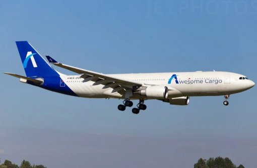 Viracopos ganha voo cargueiro regular para México e China