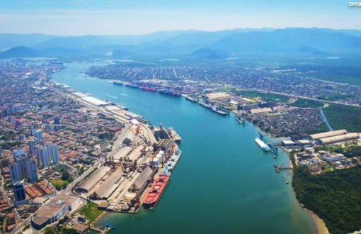 TCU trava R$ 2,6 bi de repasses para túnel Santos-Guarujá