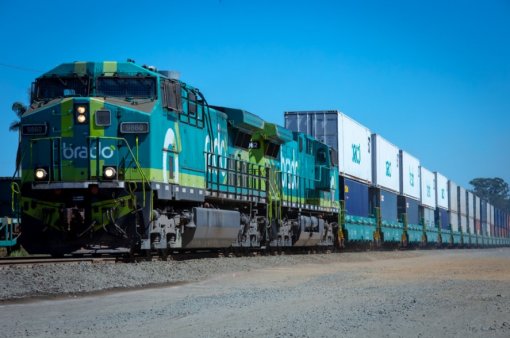 Brado Logística cresce 16% em receita no ano passado