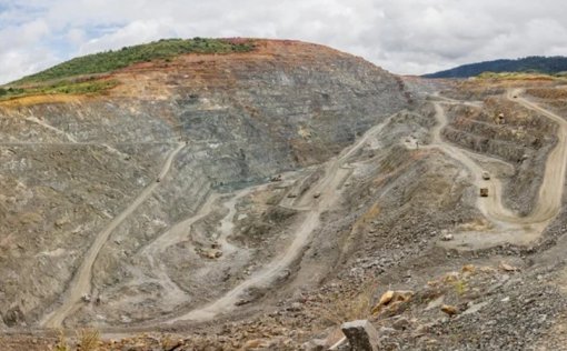 Atlantic Nickel prevê investir R$ 3,3 bi até 2030 na Bahia