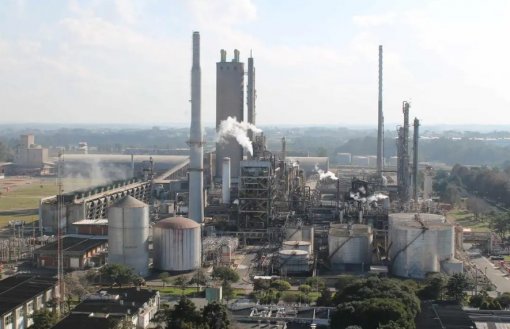 Petrobras retomará obras de unidade de fertilizantes no MT