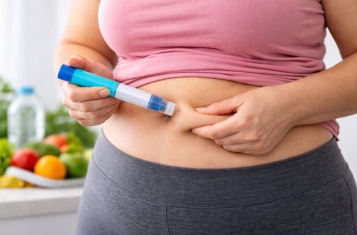 Entidades da saúde assinam carta sobre canetas emagrecedoras