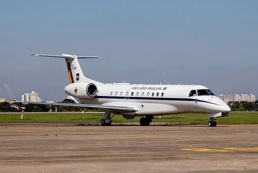 FAB realizou 111 voos com apenas um passageiro, aponta TCU