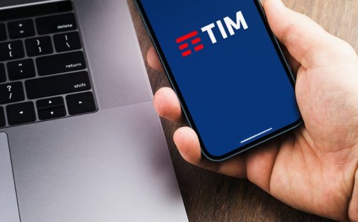 TIM faz nova rodada de modernização da rede