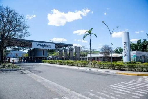 Whirlpool fecha na Argentina e traz produção para o Brasil