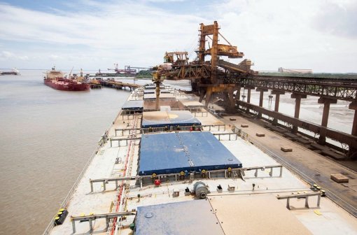 VLI investe R$ 80 milhões no Terminal Portuário São Luís (MA)