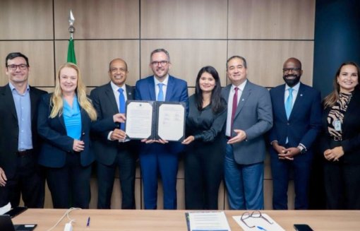 ABTP assina protocolo de cooperação técnica com MPor