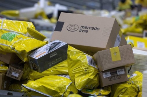 Mercado Livre compra ativos logísticos da Loggi em Rio e SP