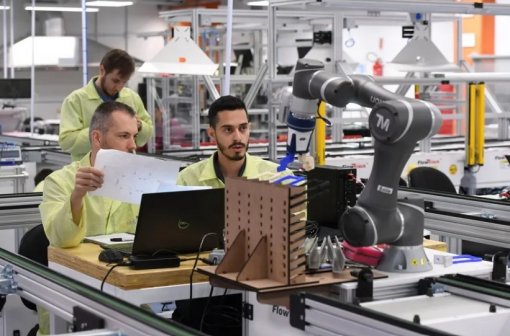 Estudos mostram projetos que podem melhorar a vida de trabalhador