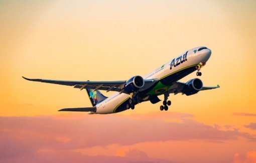Azul lança rota inédita entre Confins (MG) e Lençóis (BA)