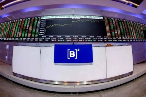 Leilões na B3 movimentam mais de R$ 40 bilhões no 1TRI26