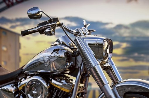 Harley-Davidson terá novas motocicletas mais baratos