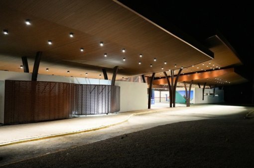 Aeroporto de Fernando de Noronha ganha novo terminal
