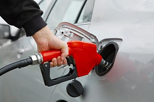 Petrobras reajusta os preços da gasolina para as distribuidoras