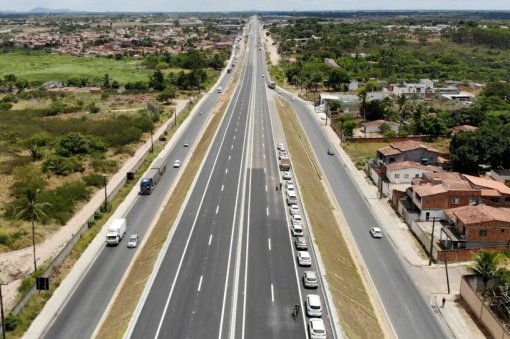 Consórcio 116 Sertões vence leilão da Rota dos Sertões