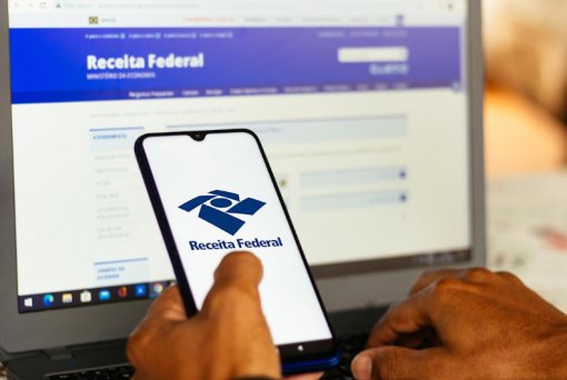 IR: Receita recebe mais de 44 milhões de declarações