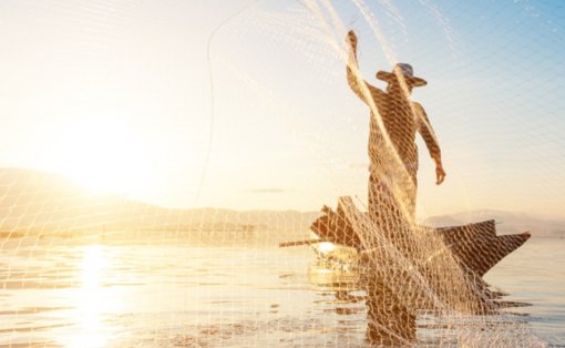 Seguro-defeso já pagou R$ 3,13 bi a 745 mil pescadores em 2026