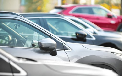 Venda de veículos novos no país sobe 15% até maio