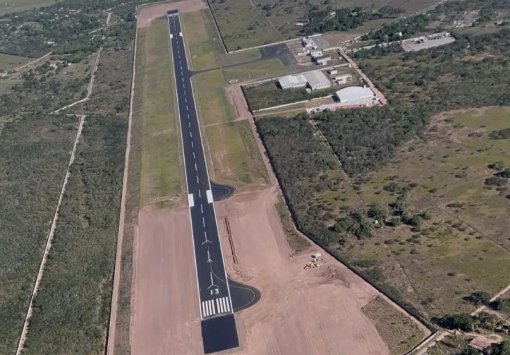 Aeroporto de Feira de Santana (BA) receberá novas obras