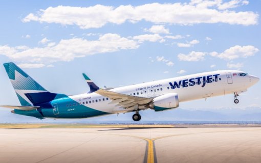 WestJet reduz voos entre o oeste do Canadá e São Paulo