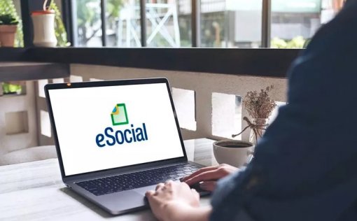 Empregadores têm até 20 de junho para enviar dados ao eSocial