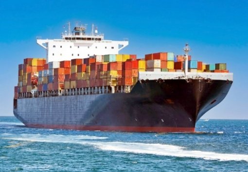 Mercado de afretamento de navios mantém a tendência de alta