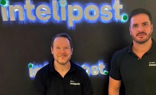 Intelipost processa R$ 90 bi em volume bruto de mercadorias