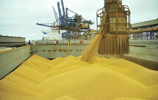 Limitações logísticas do agro brasileiro custam US$ 14 bi