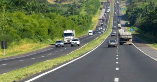Feriado de 2 de Julho leva 600 mil veículos às rodovias baianas
