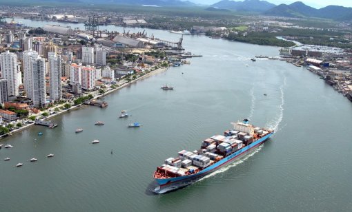 Prorrogada consulta sobre concessão do acesso ao Porto de Santos