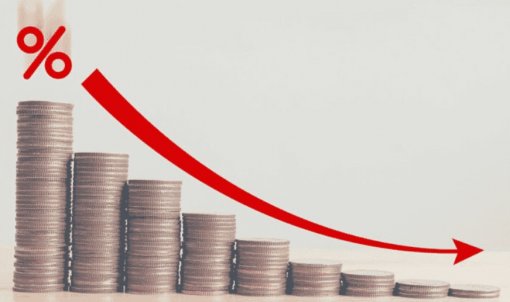 Após meses de altas, mercado corta projeção da inflação