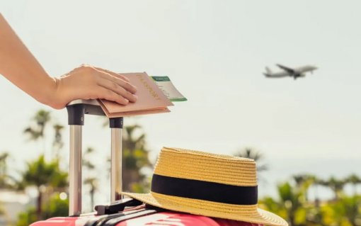 Roraima é o estado com a passagem aérea mais cara do Brasil