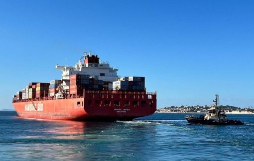 Antaq suspende norma da Codeba sobre gestão de água de lastro