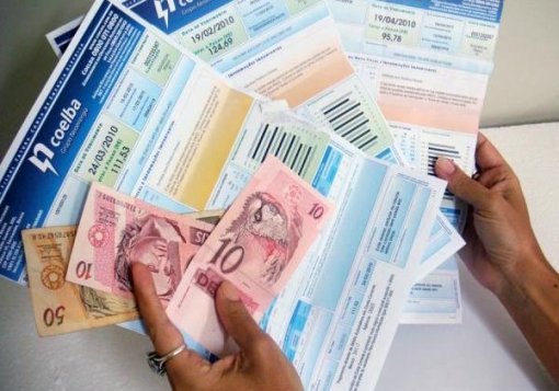 Bandeira tarifária continuará amarela neste mês de agosto
