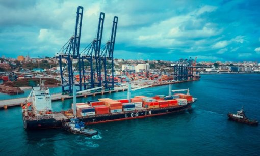 Log-In Logística Integrada apresenta nova unidade em Salvador