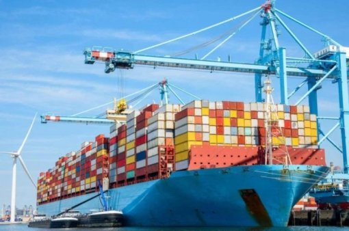 Balança comercial de julho tem superávit de US$ 7 bilhões