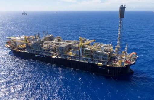 Leilões de petróleo em outubro terão recorde de áreas em disputa